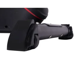 Christopeit Sport Heimtrainer AL 1 schwarz - B-Ware gut