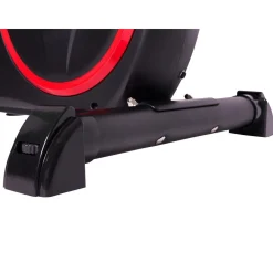 Christopeit Sport Heimtrainer AL 1 schwarz - B-Ware gut