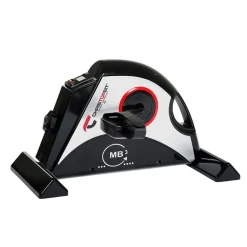 CHRISTOPEIT SPORT Heimtrainer Mini Bike MB 3 - B-Ware