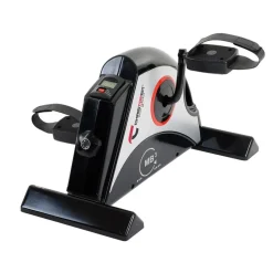 CHRISTOPEIT SPORT Heimtrainer Mini Bike MB 3 - B-Ware