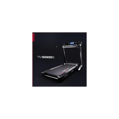 Christopeit Sport Laufband TM 5000S - B-Ware neuwertig