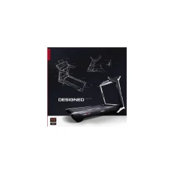 Christopeit Sport Laufband TM 5000S - B-Ware neuwertig