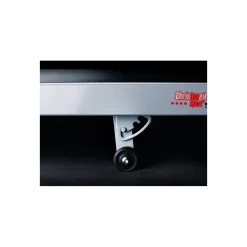 Christopeit Sport Laufband TM 500S - B-Ware sehr gut
