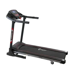 Christopeit Sport Laufband TM 500S - B-Ware sehr gut