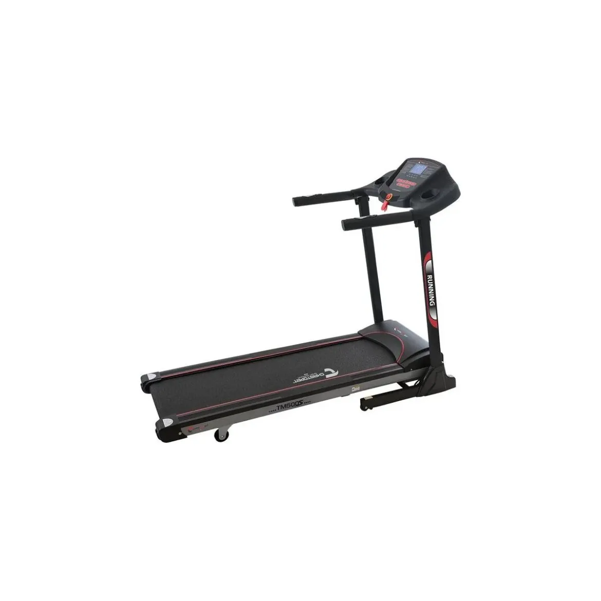 Christopeit Sport Laufband TM 500S - B-Ware sehr gut