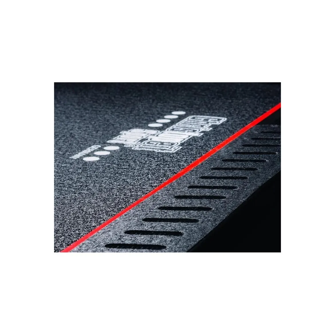 Christopeit Sport Laufband TM 500S - B-Ware sehr gut