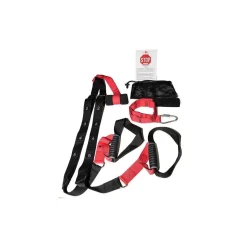 Christopeit Sport Schlingentrainer, inklusive Tasche - B-Ware