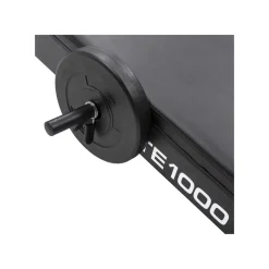 Christopeit Sport Total Exerciser TE 1000 - B-Ware gut
