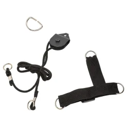Christopeit Sport Total Exerciser TE 1000 - B-Ware gut