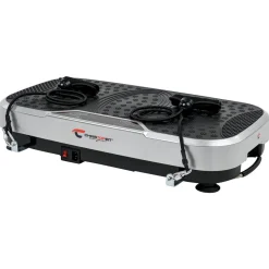 Christopeit Sport Vibrationsplatte Vibro 3000 - B-Ware