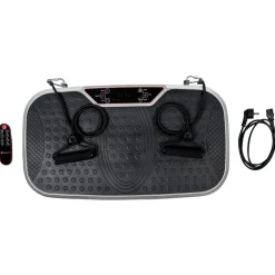 Christopeit Sport Vibrationsplatte Vibro 3000 - B-Ware