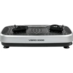 Christopeit Sport Vibrationsplatte Vibro 3000 - B-Ware