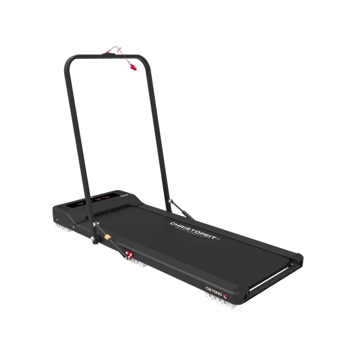 Christopeit Sport Walking Laufband »CS 1000« - B-Ware