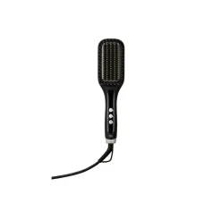 CIEN BEAUTY Haarglättungsbürste, 2 in 1 - B-Ware