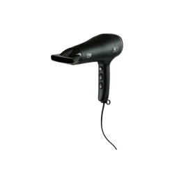 CIEN BEAUTY Haartrockner, »CBHTK 2000 A1« mit Kabeleinzugsfunktion (Schwarz) - B-Ware neuwertig