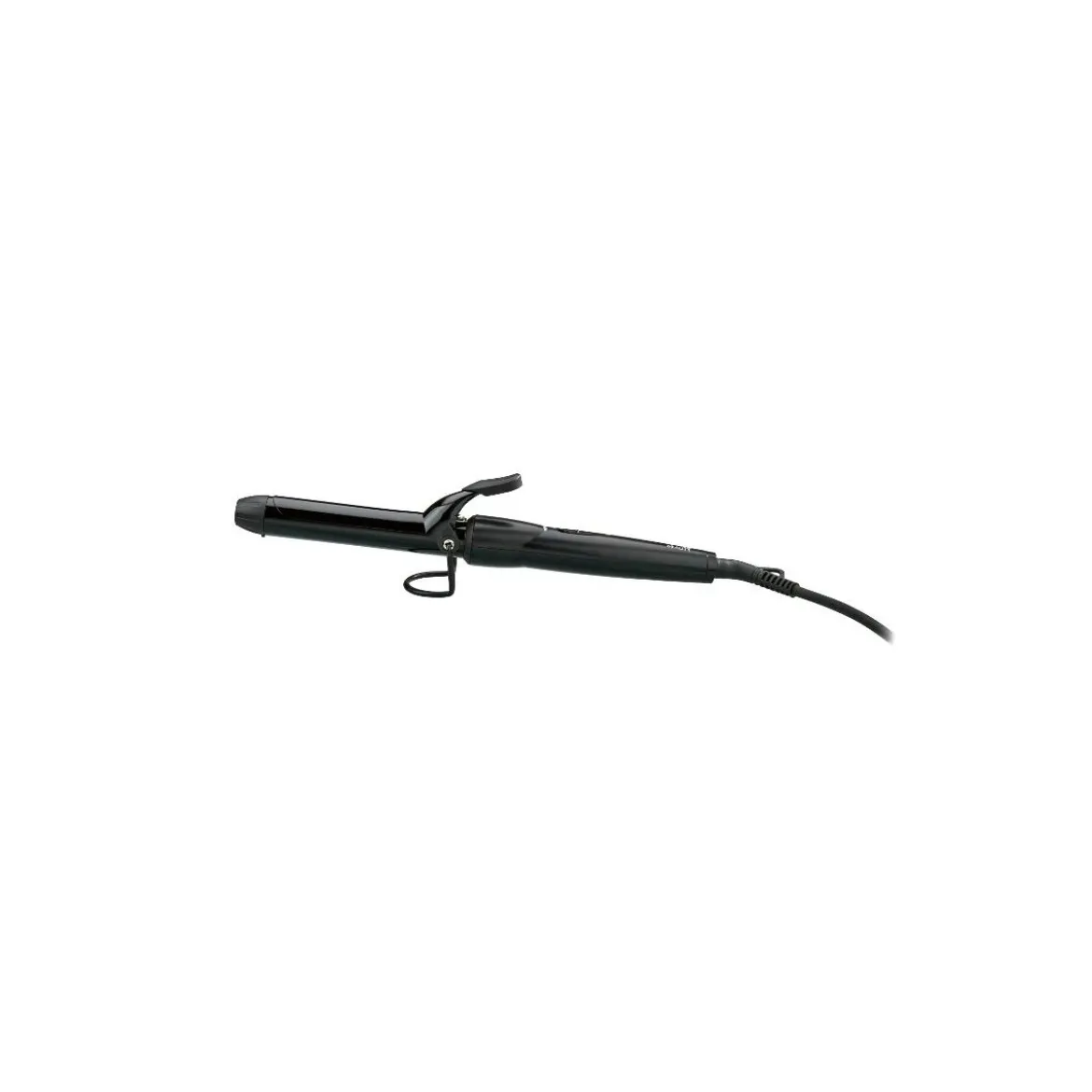 CIEN Beauty Lockenstab, schwarz - B-Ware neuwertig