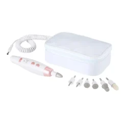CIEN BEAUTY Maniküre- & Pediküre-Set - B-Ware neuwertig