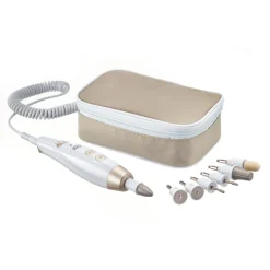 CIEN Beauty Maniküre-Pediküre-Set - B-Ware sehr gut