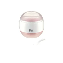 CIEN BEAUTY Warmwachs Set elektrisch »CBWWS 240 A1« - B-Ware neuwertig