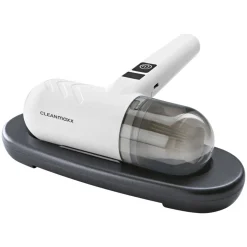 CLEANMAXX Akku-Milben-Handstaubsauger - B-Ware