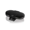 CLOER Doppelwaffeleisen 1320, schwarz - B-Ware gut