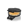 CLOER Waffeleisen 180, mit Signalton - B-Ware neuwertig