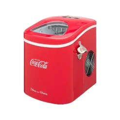 Coca Cola Eiswürfelbereiter SEB-14CC - B-Ware sehr gut