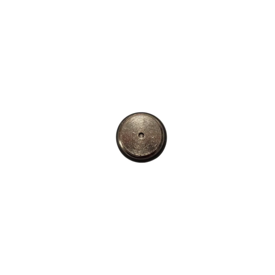 Conmetall Heizkörper Luftstopfen, 20,95 mm (1/2"), verchromt - B-Ware neuwertig