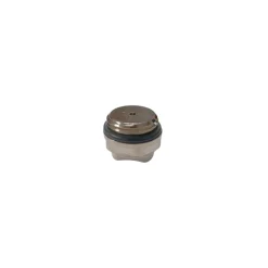 Conmetall Heizkörper Luftstopfen, 20,95 mm (1/2