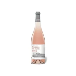Costières de Nîmes AOP trocken, Roséwein 2024