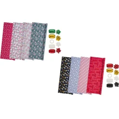 crelando® Geschenkpapier-Set - B-Ware