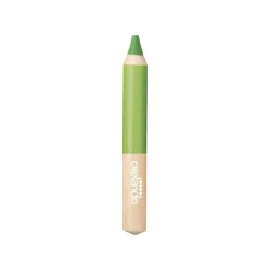 CRELANDO® 3-in-1-Buntstifte, 12 Stück (klassische Farben) - B-Ware neuwertig