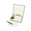 CRELANDO® Kalligraphie-Set, 30-teilig - B-Ware sehr gut