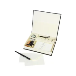 CRELANDO® Kalligraphie-Set, 30-teilig - B-Ware sehr gut