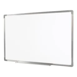 CRELANDO® Magnet- und Whiteboard, 8-teilig - B-Ware Transportschaden Kosmetisch