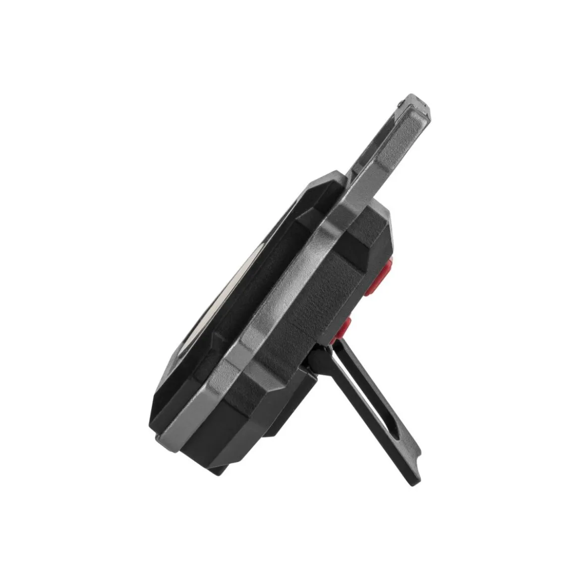 CRIVIT Akku-LED-Multifunktionsleuchte, mit 3 einstellbaren Leuchtmodi (Dreieck) - B-Ware neuwertig