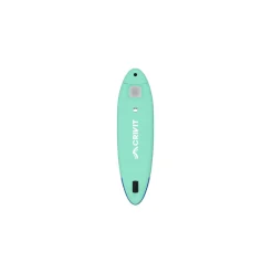 CRIVIT Allround SUP Aquaview, aufblasbar - B-Ware