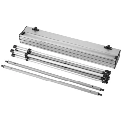 CRIVIT Aluminium-Campingtisch - B-Ware