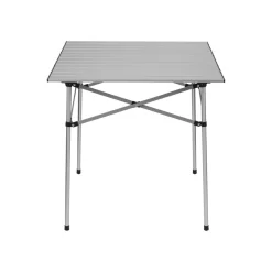 CRIVIT Aluminium-Campingtisch - B-Ware