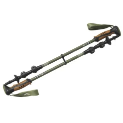 CRIVIT Aluminium-Trekkingstöcke - B-Ware