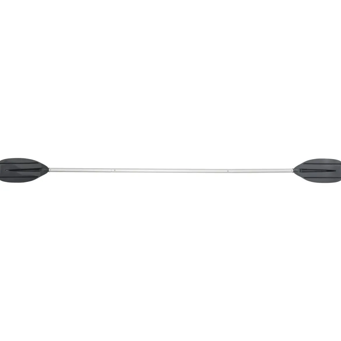 CRIVIT Aufblasbares Kajak, 2 Personen - B-Ware sehr gut