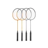 CRIVIT Badminton-Set - B-Ware neuwertig