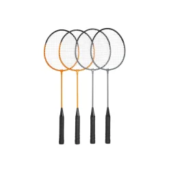 CRIVIT Badminton-Set - B-Ware neuwertig