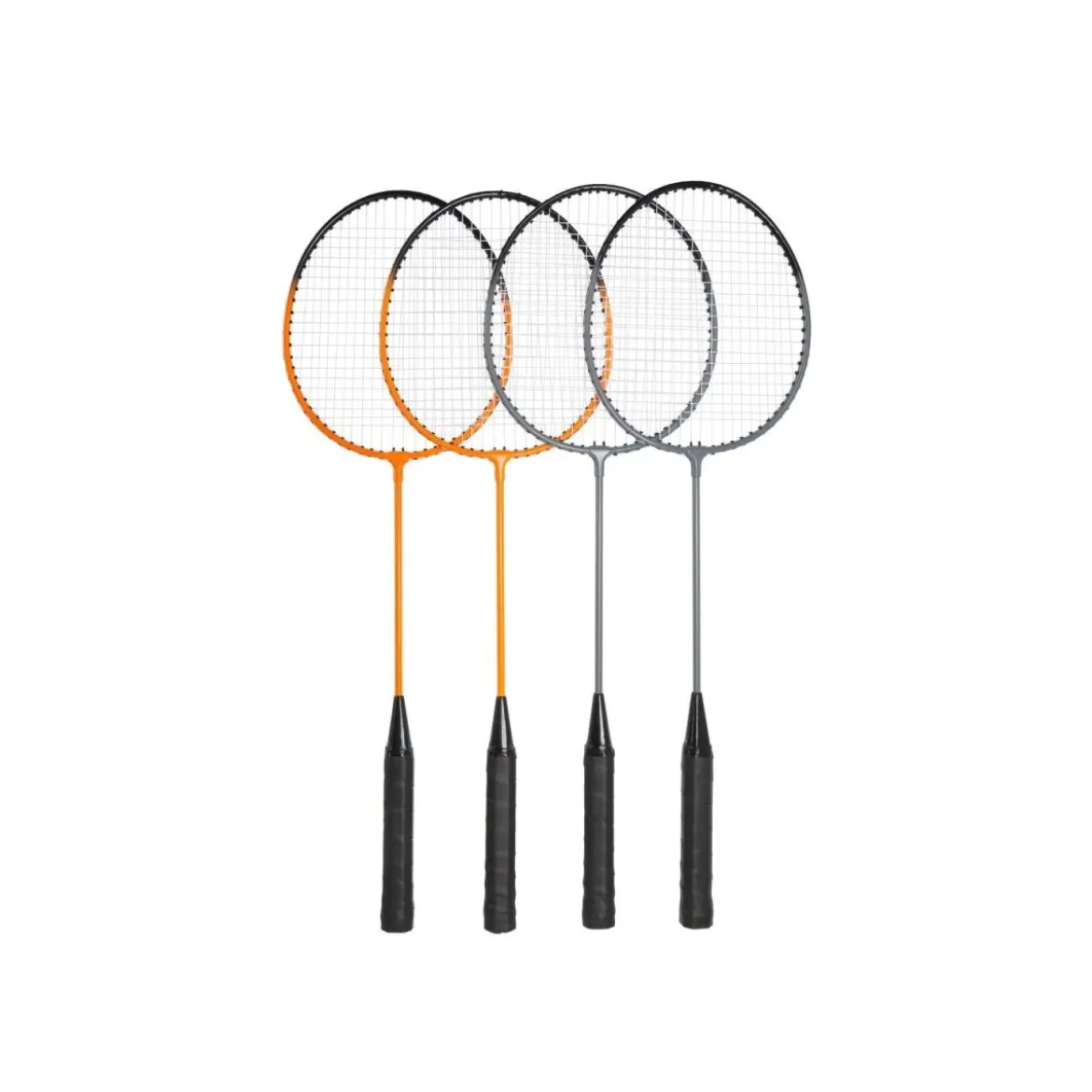 CRIVIT Badminton-Set - B-Ware neuwertig