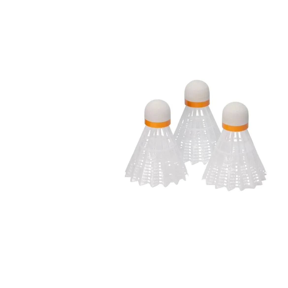 CRIVIT Badminton-Set - B-Ware neuwertig