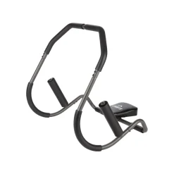 CRIVIT Bauchmuskeltrainer, abnehmbares Nackenpolster - B-Ware neuwertig