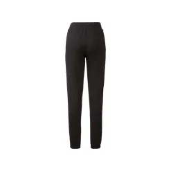 CRIVIT by Jette Sport Damen Sweathose mit Gummizugbund (schwarz, S(36-38)) - B-Ware neuwertig