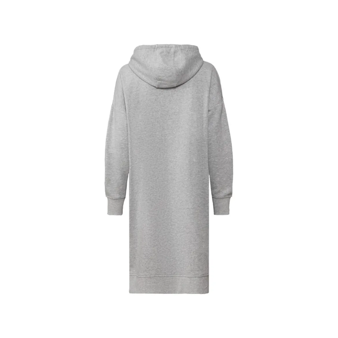 crivit by Jette Sport Damen Sweatkleid mit Baumwolle - B-Ware