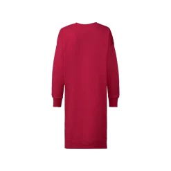 crivit by Jette Sport Damen Sweatkleid mit Baumwolle - B-Ware