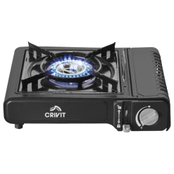 CRIVIT Campingkocher, 1-flammig - B-Ware sehr gut